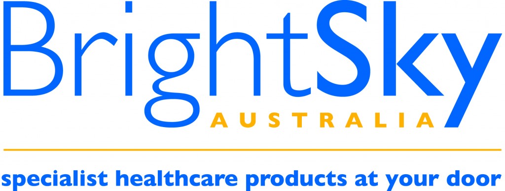 Brightsky logo sponsors supporters