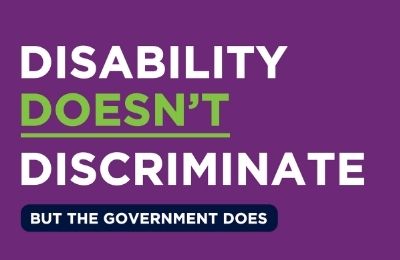 disability doesnt discriminate banner