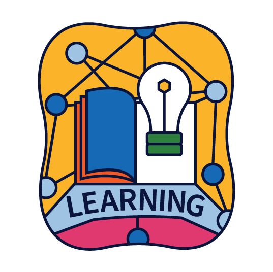 Learning icon